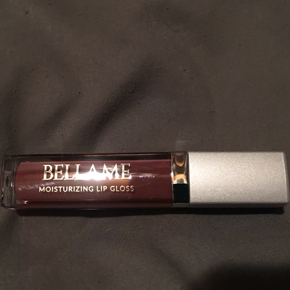 Bellame Moisturizing Lip Lacquer and Gloss - San Antonio